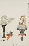 「美しい花々とともに、古き時代への憧れを感じる「特別企画展 花を愛でる 古きを尊ぶ」を開催します」の画像4