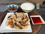 「川崎中島商店街【餃子だけで勝負】「また食べたい」を追求した王道餃子専門店「羅餃」がオープン」の画像1
