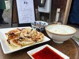「川崎中島商店街【餃子だけで勝負】「また食べたい」を追求した王道餃子専門店「羅餃」がオープン」の画像3