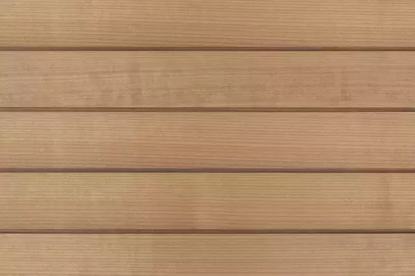 「(株)バーグマン、JAPAN BUILDで高耐久サーモウッド建材「THERMORY®」を展示」の画像