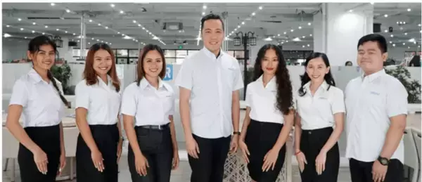 「オンライン英会話「QQキッズ・QQジュニア」が初月99円で英語を学びながら、セブ島の子どもたちの「1食」を届ける支援連動キャンペーンを開始」の画像