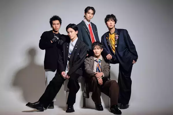 「デビュー1周年「DIAMOND☆DOGS Team Novel」ワンマンLIVEが4/26(日) 六本木unravel tokyoで開催決定！」の画像