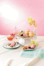 東武限定「桜」スイーツやワンハンドのお惣菜に注目！「桜グルメ」3月12日(木)から展開