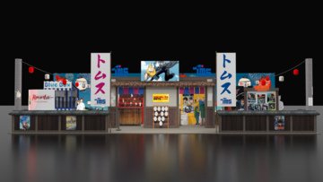 北米最大級アニメイベント「Anime Expo 2026」に出展決定！トムス・エンタテインメントが手がける人気作品が集結し“日本のお祭り”体験を展開
