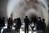 「◆旅行会社を募集します◆地下約40ｍの巨大トンネルでインフラツアーを企画しませんか？（8/13正午締切）」の画像1
