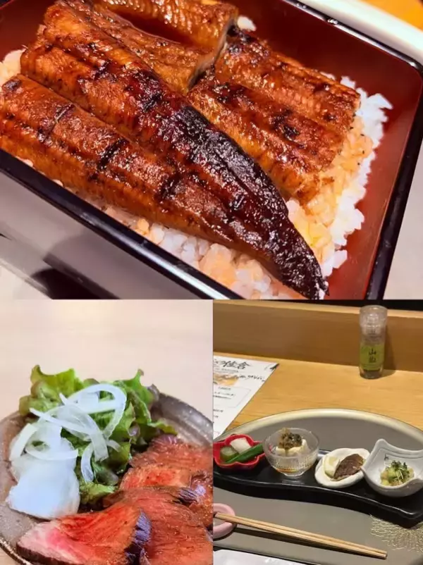 「アイドルから鰻職人へ。「うなぎの佐倉」が世田谷・砧に移転オープン！」の画像