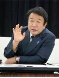 「参議院議員・近畿大学経済学部客員教授　青山繁晴氏講演会「絶望を撃つ」」の画像1