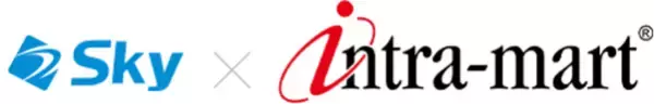 ＮＴＴデータ イントラマート、Ｓｋｙとセールスパートナー契約を締結　生成AIなどの先進技術と高度な開発力を活かし、最適なDXソリューションを展開