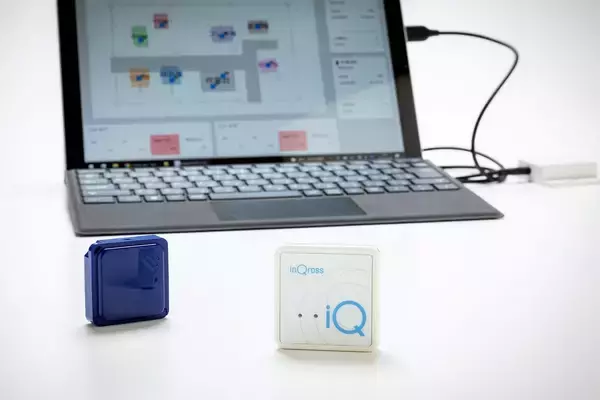 「ヒトの動きを可視化する『InQrossカイゼンメーカー』、導入50社を突破！製造・物流現場のDXを牽引する標準ツールへ」の画像