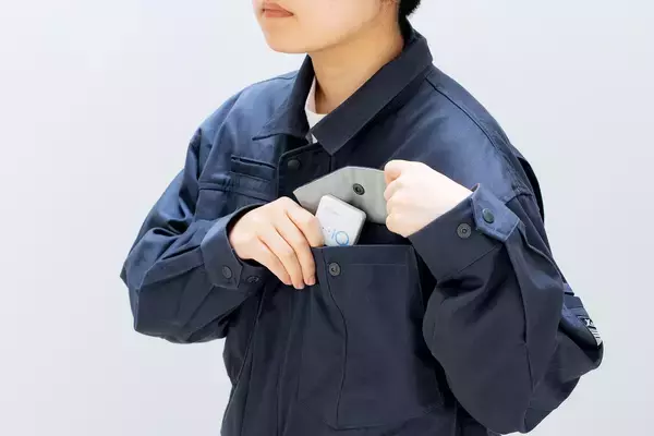 「ヒトの動きを可視化する『InQrossカイゼンメーカー』、導入50社を突破！製造・物流現場のDXを牽引する標準ツールへ」の画像