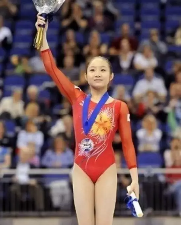 「Hug-PON!体操教室主催元オリンピック選手が教える！キッズスポーツDAYを開催！」の画像