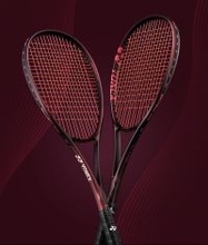 シリーズ最速スピードと精密なコントロールで試合の主導権を握る　上級者向けラケット 新「VOLTRAGE8S/8V」、独創の新構造で「柔らかな打感」と「軽快な飛び」を両立したストリング「POLYACTION UNLEASH」　2026年7月上旬より発売