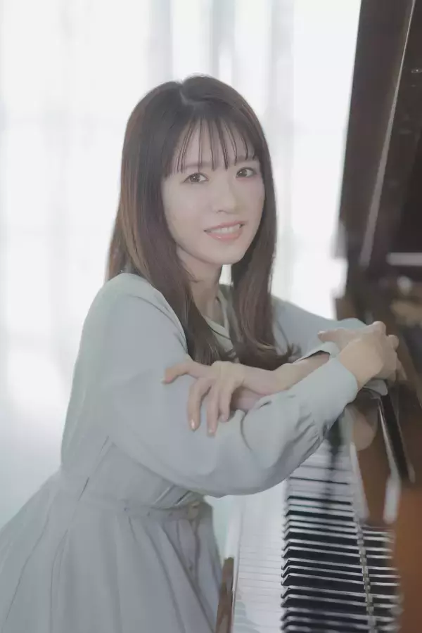 藤田麻衣子 新曲『vampire』7/15配信リリース決定！