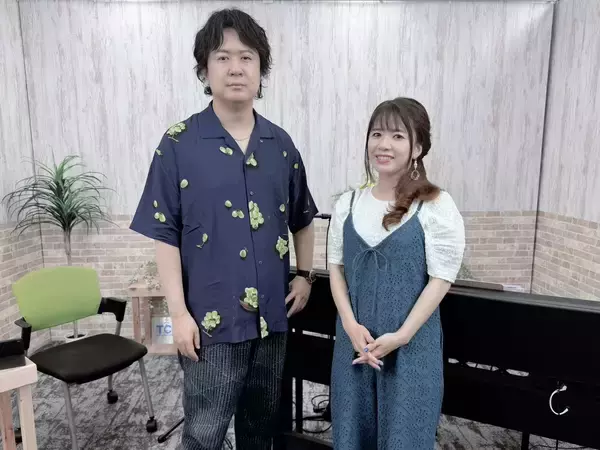 「藤田麻衣子 新曲『vampire』7/15配信リリース決定！」の画像