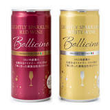 「本格イタリア缶ワイン「ボッリチーノ」デザインリニューアル　酒税改正を見据え新たな選択肢を提案」の画像1