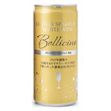 「本格イタリア缶ワイン「ボッリチーノ」デザインリニューアル　酒税改正を見据え新たな選択肢を提案」の画像4