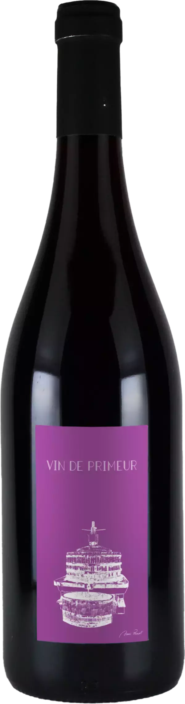 「【2025年11月20日木曜日】ボージョレー・ヌーヴォー解禁日」の画像