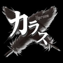 シューティングゲーム『カラス』Steam配信とゲームサントラを発売