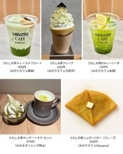 ～全国茶品評会３年連続日本一４冠受賞！～ 全農直営飲食店舗で「佐賀県産うれしの茶フェア」を １２月５日（金）～１２月２６日（金）まで開催