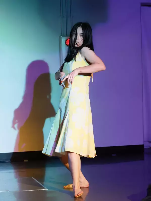 「【まもなく1月31日 (土) 開幕】〈剥き出しの命で 魂を震わせる〉蓮楽座旗揚げ公演『宇宙の友達』三鷹SCOOLにて上演　チケット発売中」の画像