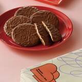 「【期間限定】北海道バター×濃厚ミルクチョコの贅沢な味わい「ショコラージュ」新発売」の画像4