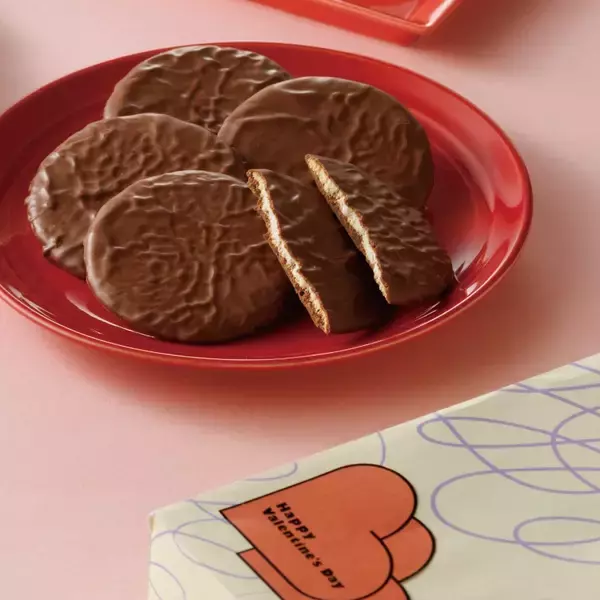 「【期間限定】北海道バター×濃厚ミルクチョコの贅沢な味わい「ショコラージュ」新発売」の画像