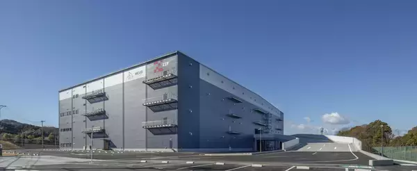 「MCUD・ZIP静岡掛川」竣工のお知らせ