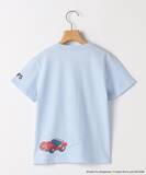 「SHIPS KIDS限定『映画ドラえもん 新・のび太の海底鬼岩城』オリジナルTシャツが登場」の画像3