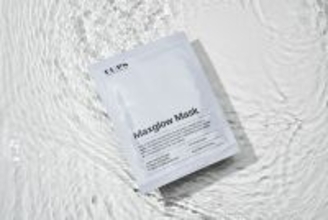 韓国のサロン品質スキンケアブランド「TUPS」より角質ケア×グロウケアを同時に叶える集中ケアマスク「TUPS Pro High Performance Maxglow Mask」が2月13日より日本販売開始！