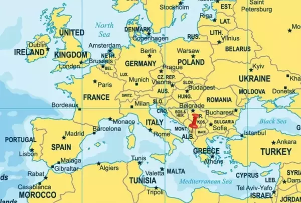 「なぜ今、アルバニア？？現地旅行会社厳選！“ヨーロッパ最後の秘境” アルバニアの観光ランキングを発表。」の画像