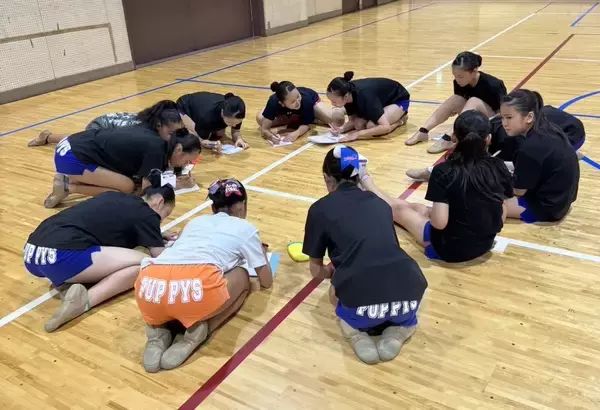 「埼玉発、チアダンスで中学生12人が挑戦！世界大会へ出場！」の画像