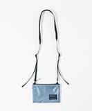 「空を飛んだパラグライダーが都市を歩くバッグへ。韓国・ソウル発「OverLab(オーバーラボ)」都市に溶け込むグレーカラーの新作コレクションなど日本初展開。」の画像4