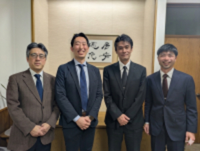 【地方私学の挑戦が、日本の教育を変える】エデュテクノロジーと、愛媛県・済美平成中等教育学校が「AI教育共創チャレンジ2026」で協働。教員の多忙化解消から「AI活用による個別最適化学習」の実装へ向けた1年間のプロジェクトが始動