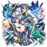 「スマホRPG「ミリオンモンスター」で声優「中村カンナ」さんの直筆サイン色紙が当たるキャンペーンを5月1日より開催！」の画像2