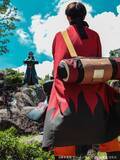 「あなたはどれを選ぶ！？ニジゲンノモリ 「NARUTO＆BORUTO 忍里」 うずまきナルト・我愛羅・波風ミナト「プレミアムチケット」徹底大解剖！」の画像2