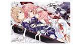 「『きみが死ぬまで恋をしたい』コミックス第9巻&公式コミックアンソロジー発売記念「よみくじ」キャンペーン実施！」の画像2