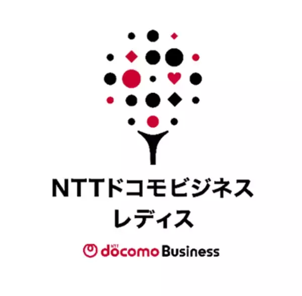 「NTTドコモビジネスとNTTドコモが協賛するJLPGAツアー「NTTドコモビジネスレディス」の開催が決定！」の画像