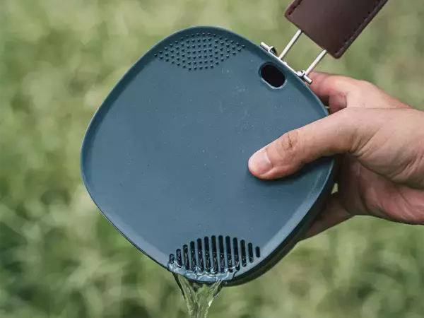 「【5,000億円超のアウトドア市場に新星】クラウドファンディング目標1,581%達成！アウトドアブランド「Rugged Sear」が“環境への配慮を意識したキャンプ調理”の新提案－超軽量ランチボックス型クッカー」の画像