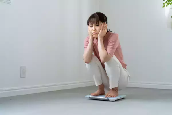 大正健康ナビ、12/24新着情報 「ダイエットしているのに体重が減らない、脂肪が落ちない… 意外な落とし穴と乗り越え方」 を公開！