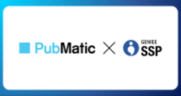 ジーニー、PubMaticの「アクセスメンバーシップ」に参画