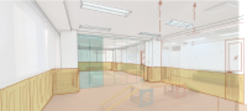 福祉施設と大学のタッグで、新たなインクルーシブ拠点が始動！　大学と連携し、保育・療育、研究・人材育成の充実