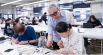 近畿大学通信教育部　建築学部オンライン学士プログラム　資格スクールと連携し、一級建築士の学科試験対策コースを導入