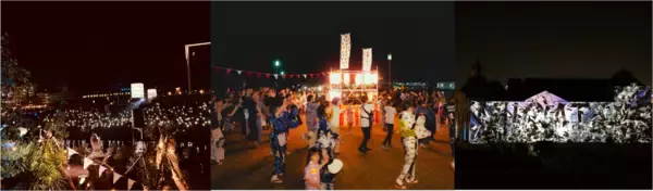 「新潟史上最大級“街全体がフェス化”する2日間　市民が主役の都市実験「NIIGATA ULTRA SPARK」開催」の画像