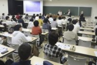 【岡山理科大学】理大の「岡山学」、12年ぶりに本格的に復活！