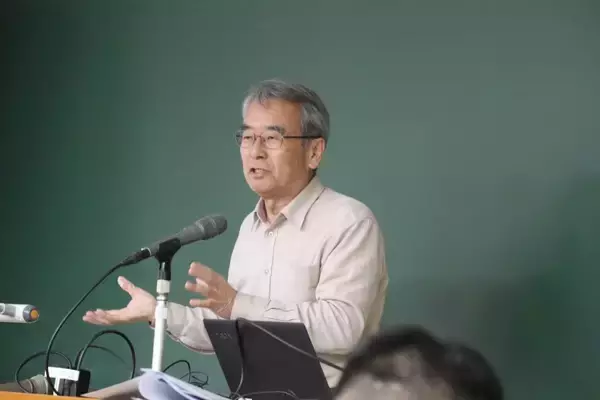 「【岡山理科大学】理大の「岡山学」、12年ぶりに本格的に復活！」の画像