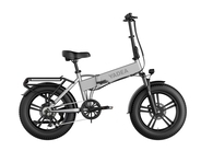 YADEAの人気電動アシスト自転車『HNT-01』から新色が誕生　日本のみ台数限定『HNT-01シルバー』2026年5月1日(金)発売