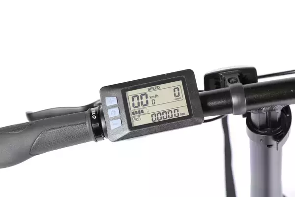 「YADEAの人気電動アシスト自転車『HNT-01』から新色が誕生　日本のみ台数限定『HNT-01シルバー』2026年5月1日(金)発売」の画像