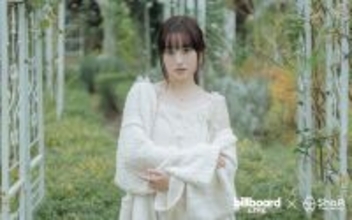 武藤彩未、誕生日を彩るビルボードライブ開催を記念して、アクリルライブフォトプレートを発売します！