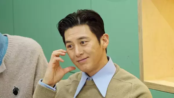 「コ・ス、松重豊、チェ・ジウら豪華ゲストが出演！韓国バラエティ「会社員たち」5月15日(金)より日本初放送！CS衛星劇場」の画像