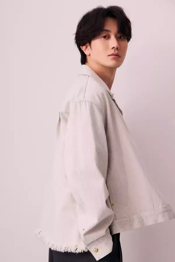 「舞台作品を中心に活躍中の俳優・太田基裕がANDSTIRに所属決定。新たにファンクラブ開設や公式WEBサイトもオープン！」の画像